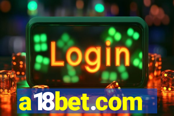 a18bet.com