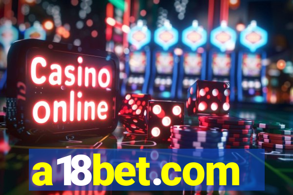 a18bet.com