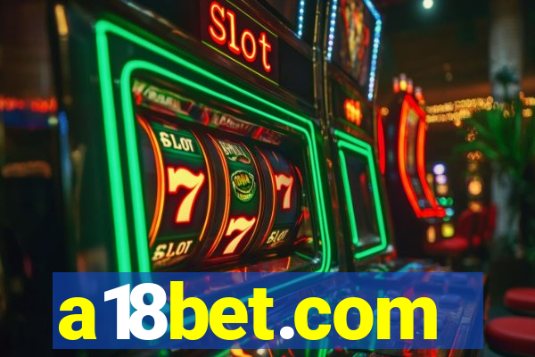 a18bet.com