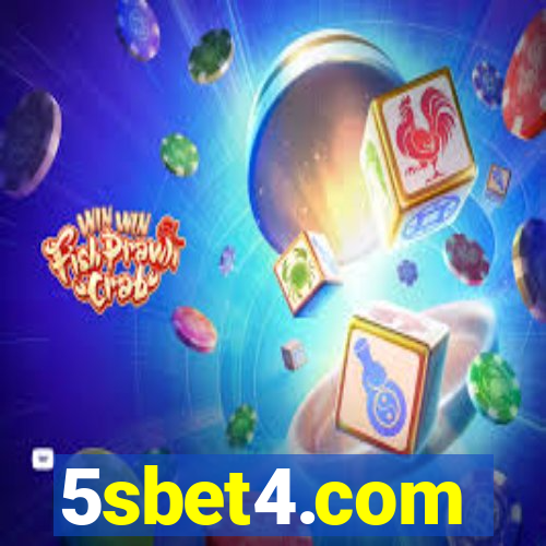 5sbet4.com