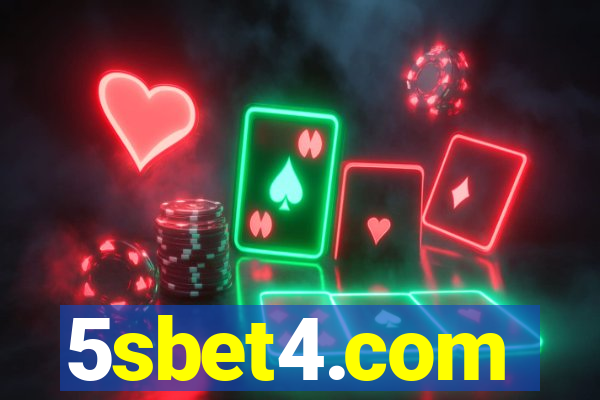 5sbet4.com