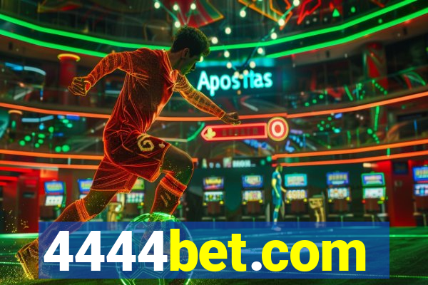 4444bet.com