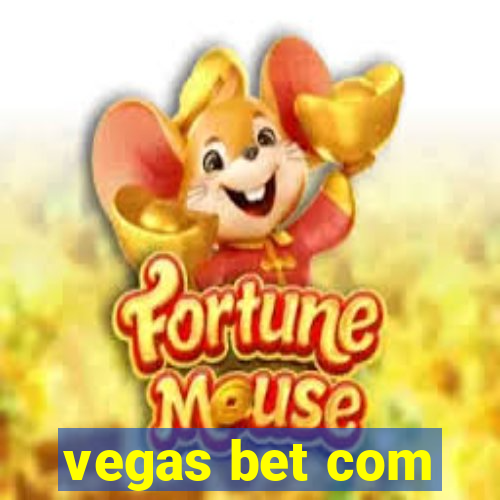 vegas bet com