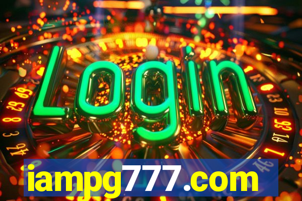 iampg777.com