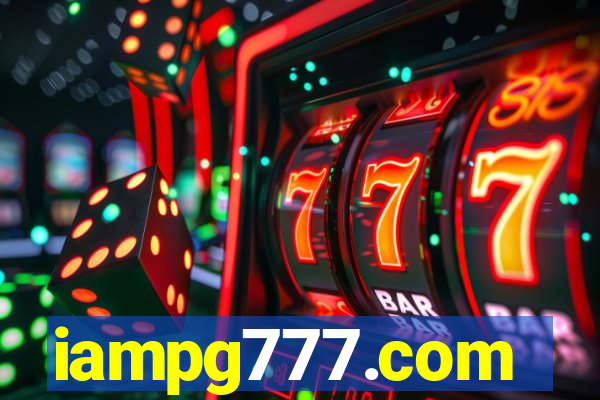 iampg777.com