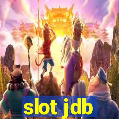 slot jdb