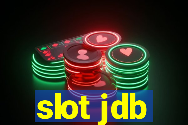 slot jdb