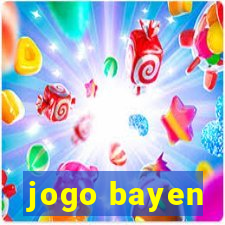 jogo bayen