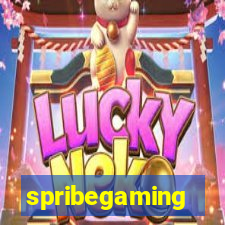 spribegaming