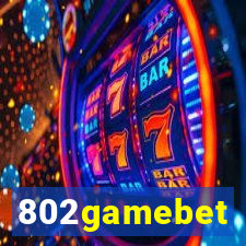 802gamebet