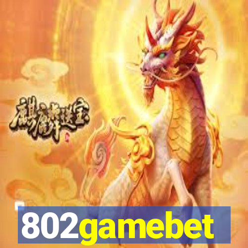 802gamebet