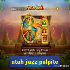 utah jazz palpite