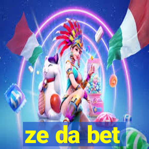 ze da bet