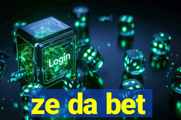 ze da bet