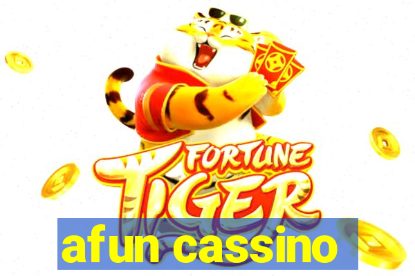 afun cassino