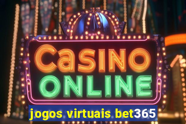 jogos virtuais bet365