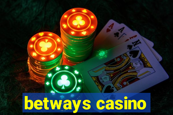 betways casino