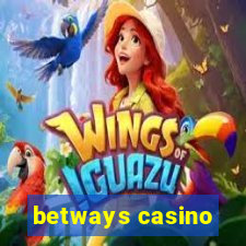 betways casino