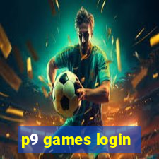 p9 games login