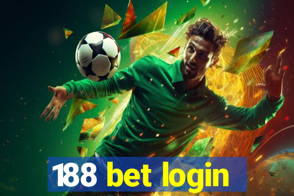 188 bet login