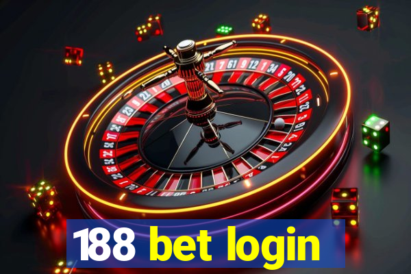 188 bet login