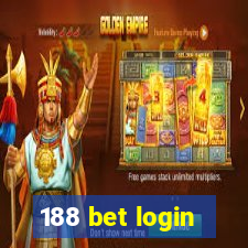 188 bet login