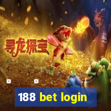 188 bet login