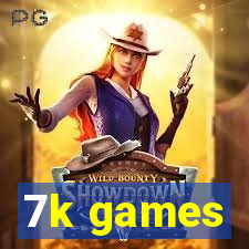 7k games