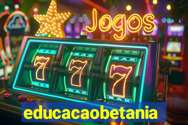 educacaobetania