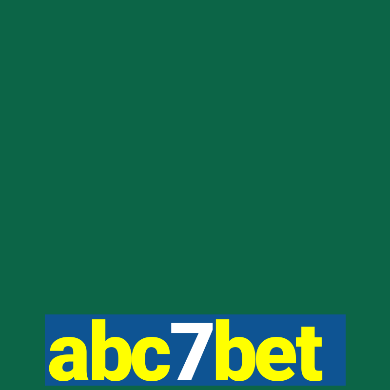 abc7bet