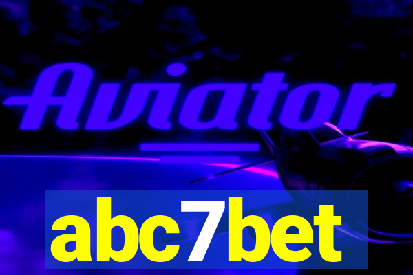 abc7bet