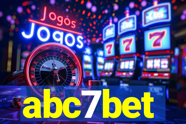 abc7bet