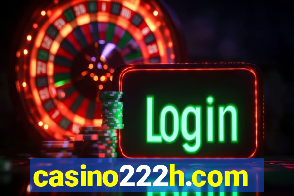 casino222h.com