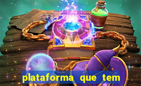 plataforma que tem o jogo do canguru