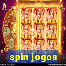 spin jogos