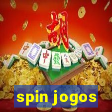 spin jogos