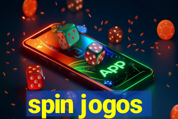 spin jogos