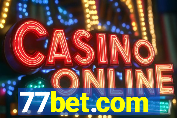 77bet.com