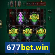 677bet.win