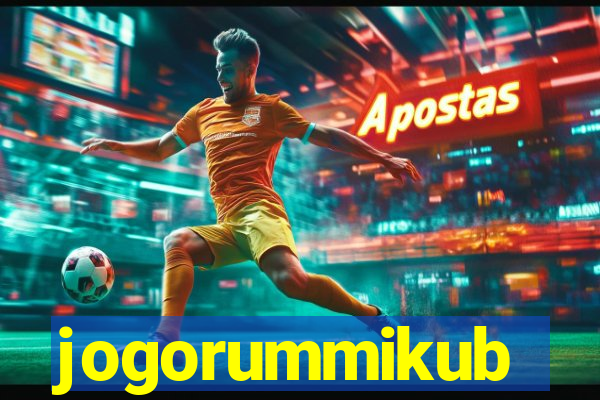 jogorummikub