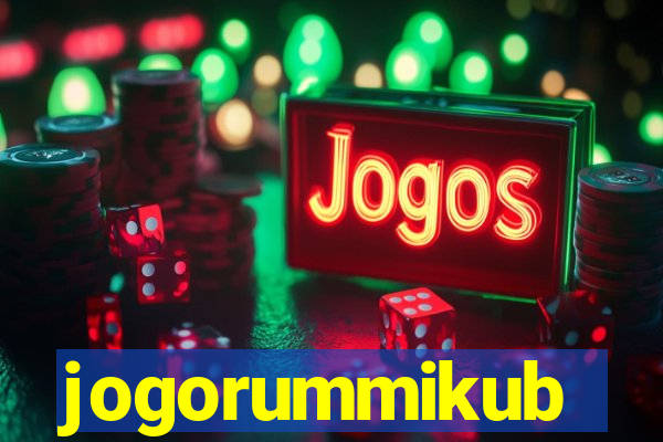 jogorummikub