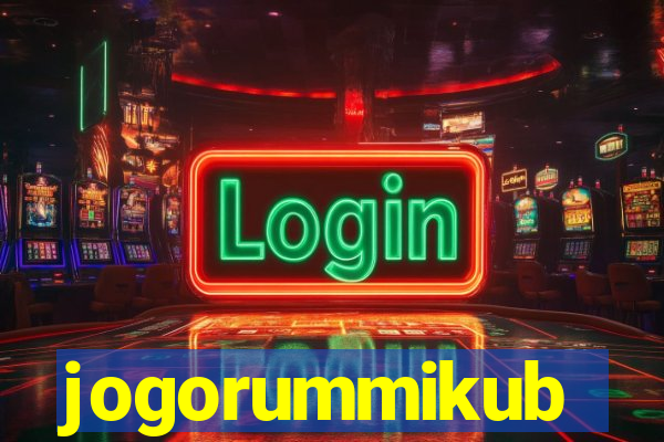 jogorummikub