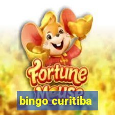 bingo curitiba