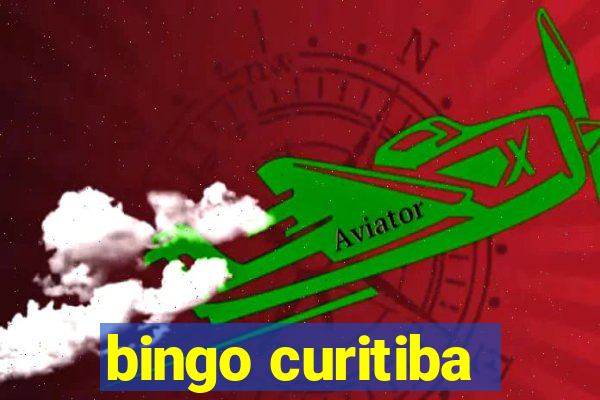 bingo curitiba