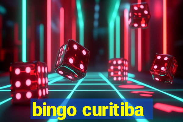 bingo curitiba