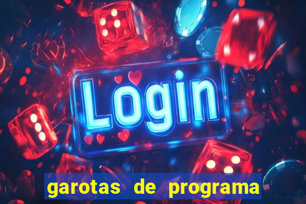 garotas de programa porto seguro