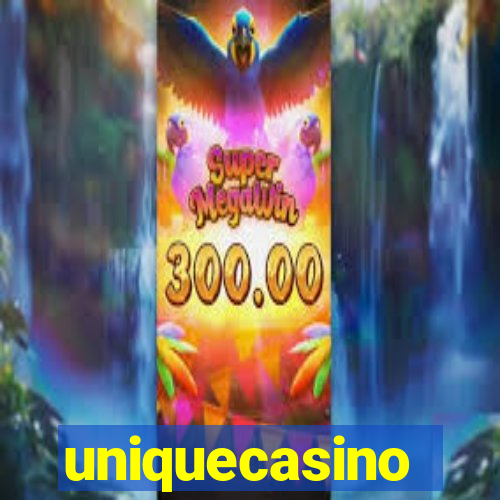 uniquecasino