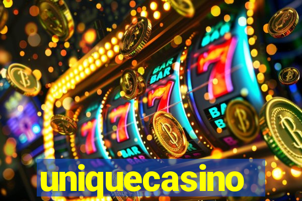 uniquecasino