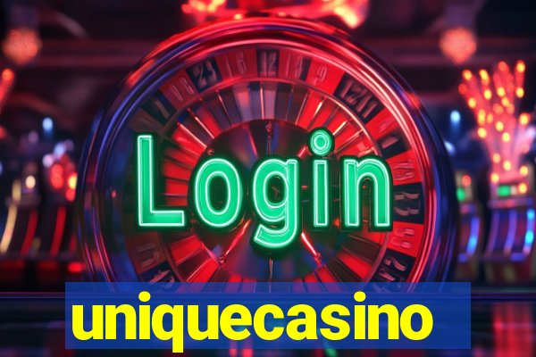 uniquecasino