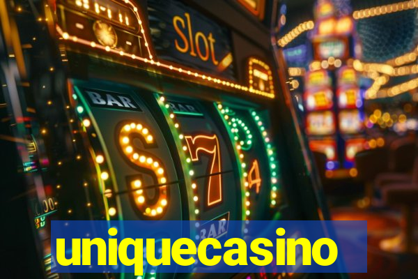 uniquecasino